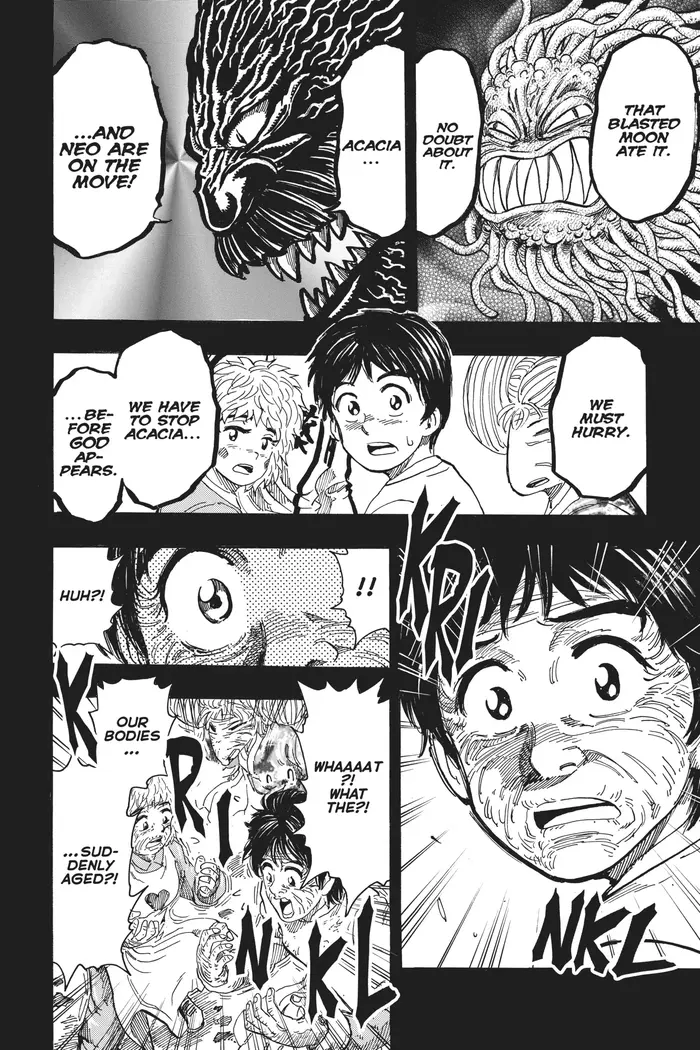 Toriko Chapter 352 image 12_optimized